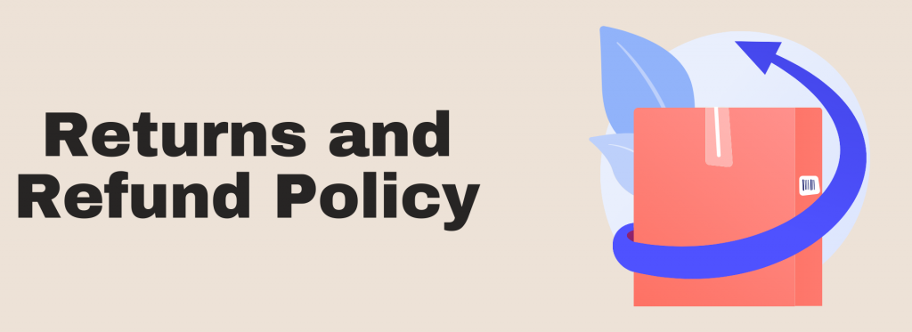 Refund Policy